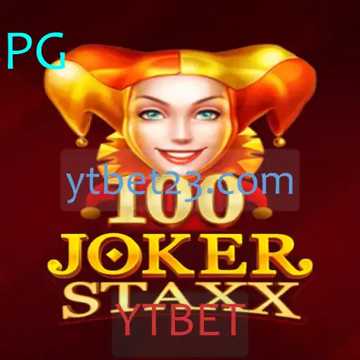 Explorando o Fascinante Mundo de 100JokerStaxx: Um Jogo de Slots Inovador