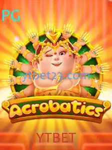 Descubra o Jogo Acrobatics: A Nova Sensação em Entretenimento