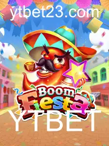 BoomFiesta: A Revolução no Cenário dos Jogos de Tabuleiro
