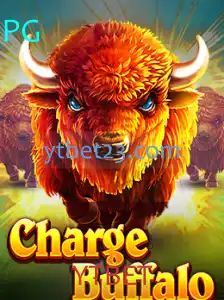 ChargeBuffalo: Descubra o Fascínio por Trás do Jogo de Ação e Estratégia