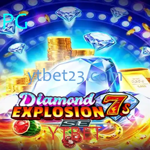 Descubra o Fascinante Mundo de DiamondExplosion7sSE no YTBET