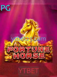 FortuneHorse: O Novo Fenômeno do Mundo dos Jogos com YTBET