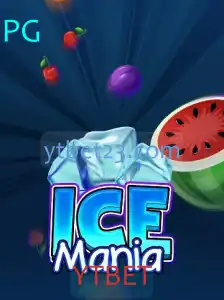 Descubra IceMania: O Novo Jogo que Está Conquistando o Mundo