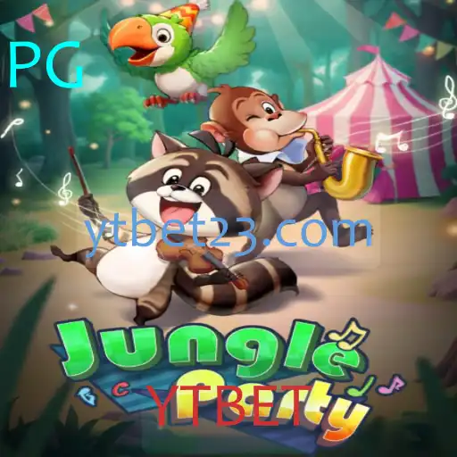 Explorando o Mundo Aventureiro de JungleParty: Diversão e Estratégia em um só Jogo