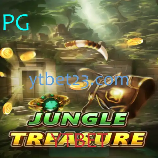 Explorando JungleTreasure: Um Aventureiro nas Profundezas da Selva
