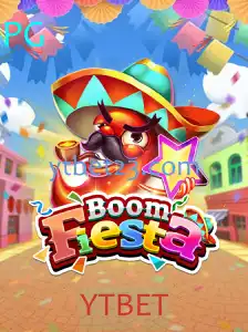 BoomFiesta: A Revolução no Cenário dos Jogos de Tabuleiro