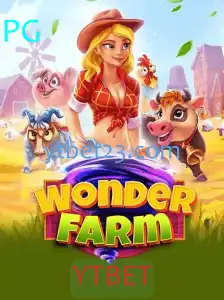 Descubra o Mundo Encantador de WonderFarm: Uma Aventura Incrível