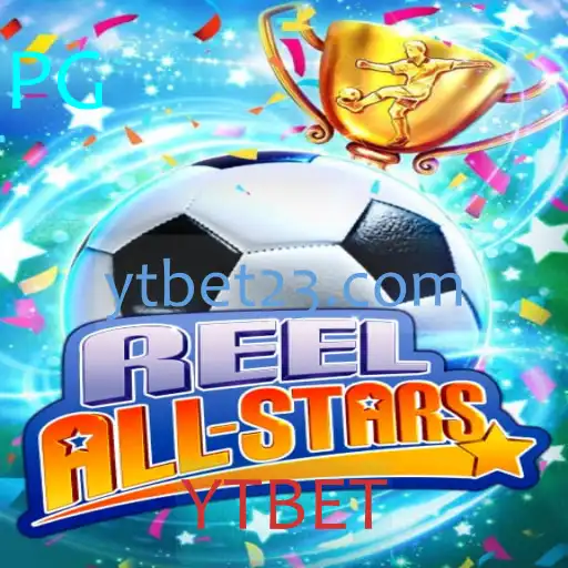 ReelAllStars: O Novo Sensação do Mundo dos Jogos Online