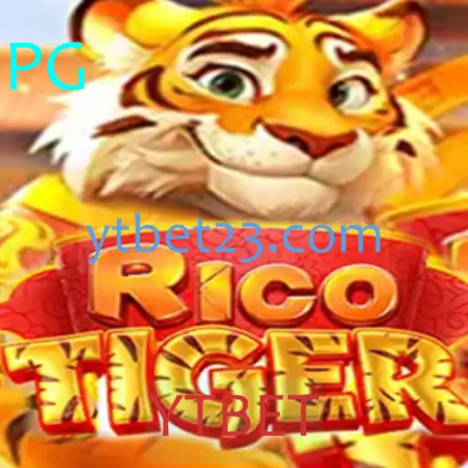RicoTiger: Descubra o Jogo Revolucionário com a Palavra-chave YTBET