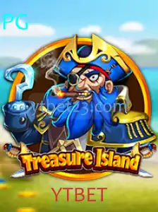 Explorando 'TreasureIsland': O Novo Fenômeno dos Jogos Online