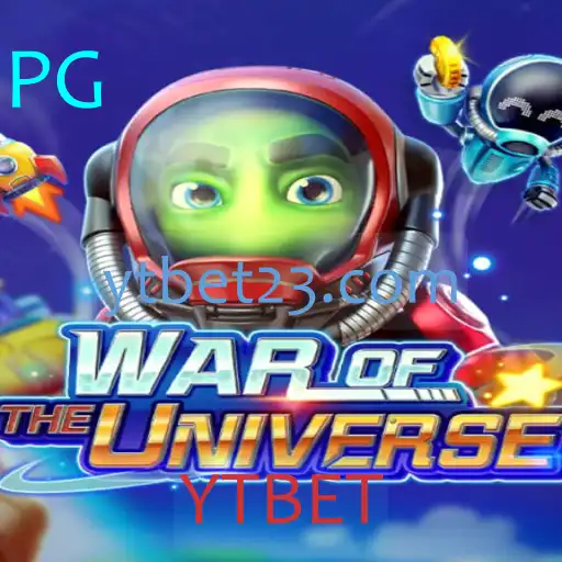 WAROFTHEUNIVERSE: Uma Imersão no Mundo das Batalhas Galácticas