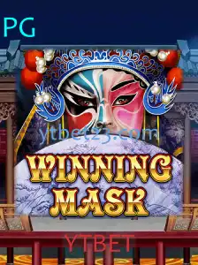 WinningMask: Um Jogo Revolucionário de Estratégia e Aventura