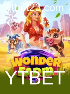 Descubra o Mundo Encantador de WonderFarm: Uma Aventura Incrível